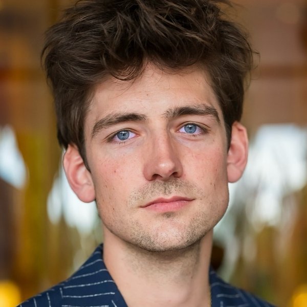 Jonathan Michiels