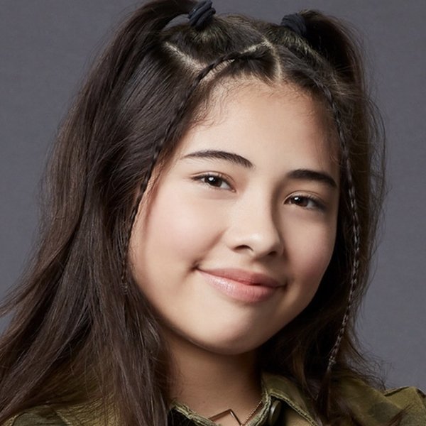 Xochitl Gomez