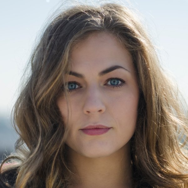 Frances Lefebure