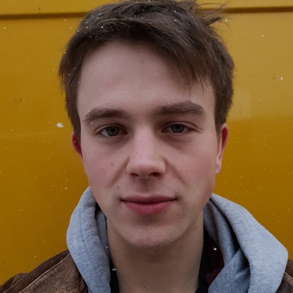 Krzysztof Oleksyn