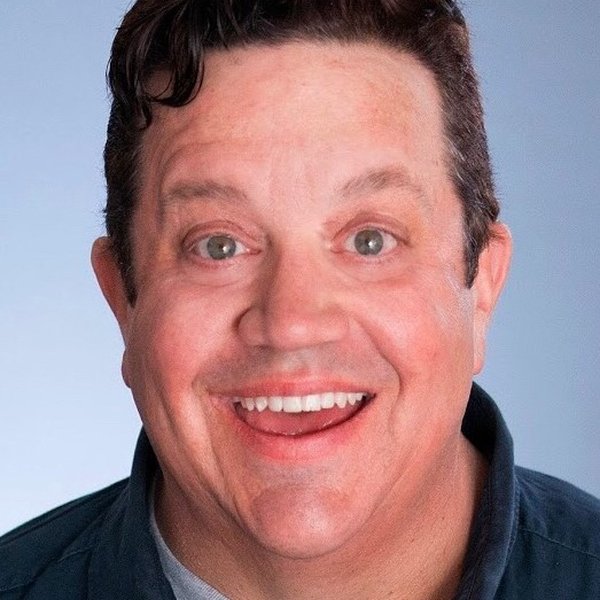 Peter Allen Vogt