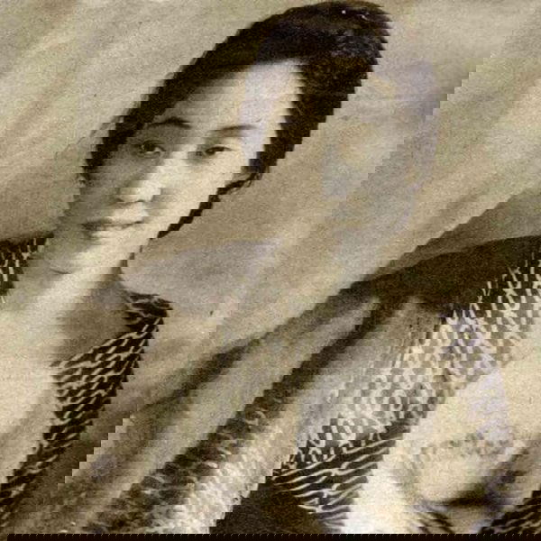 Mitsuko Yoshikawa