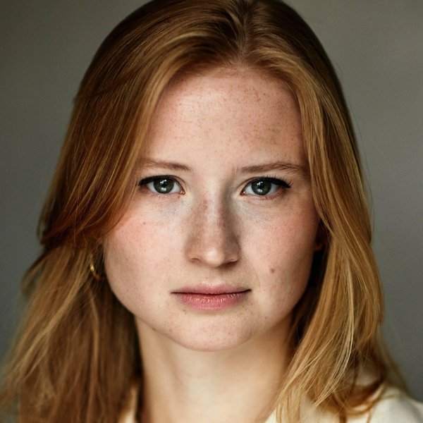 Simone Giel
