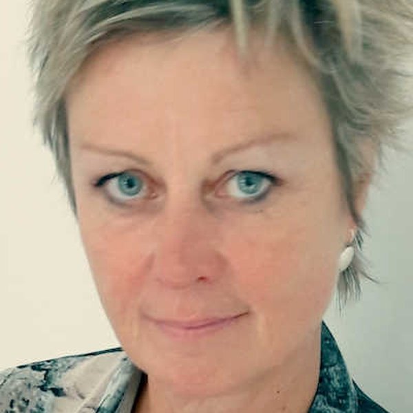 Mireille Bailly