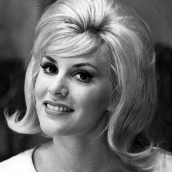 June Wilkinson