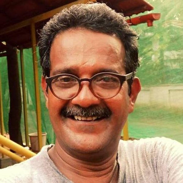 Babu Annur