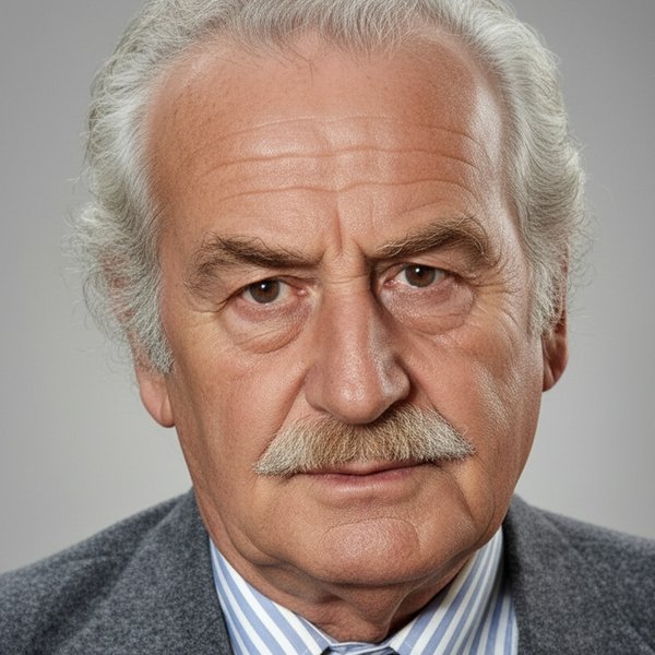 İlhan Hemşeri