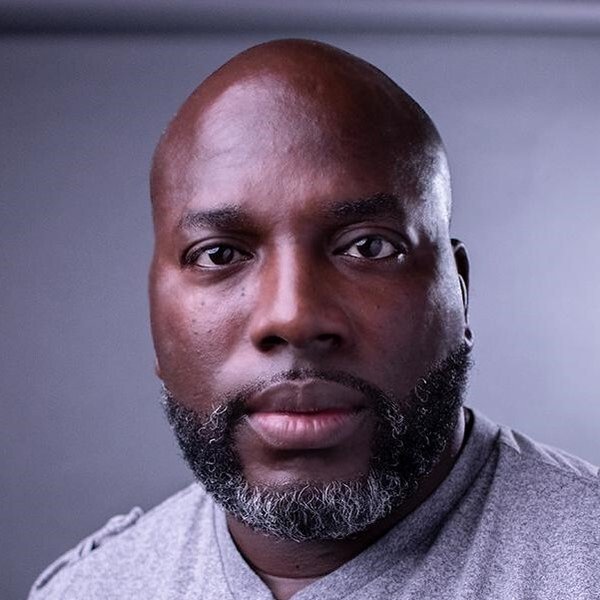 Aaron Spivey-Sorrells