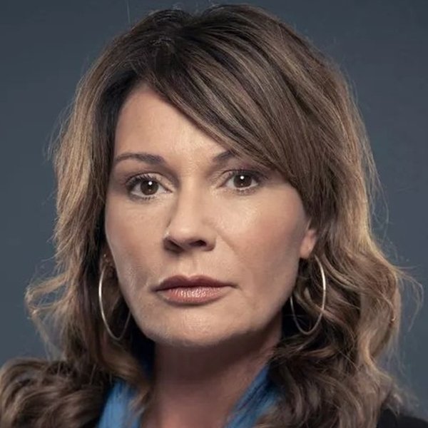 Lucy Pargeter