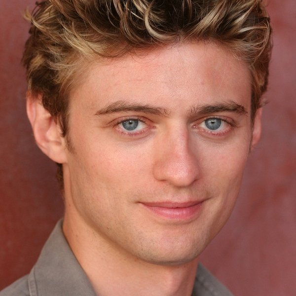 Crispin Freeman