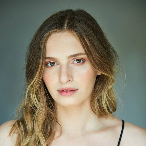 Annie Shapero