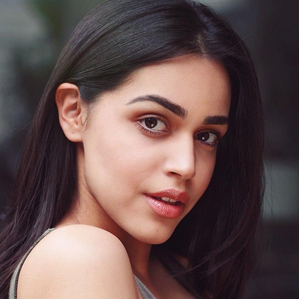 Naila Grrewal