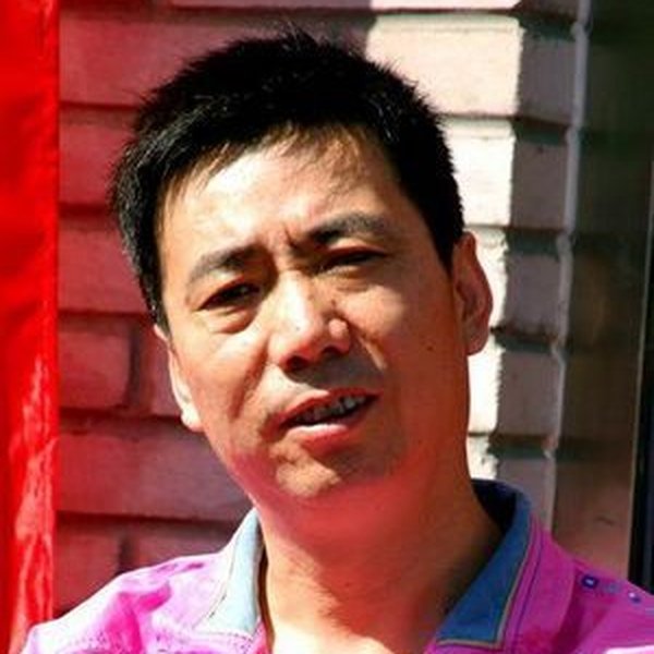 Fan Ming