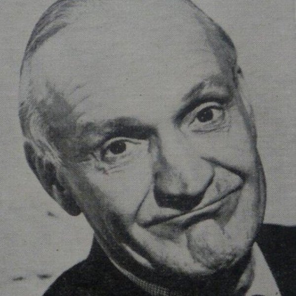 Stanley Unwin