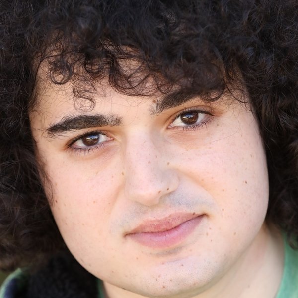 Cameron Kasal
