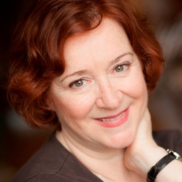 Lorraine Côté