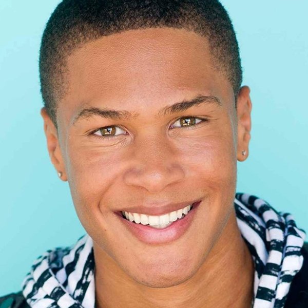 Najee De-Tiege