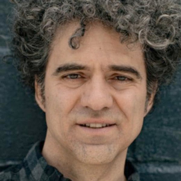 Peter Salett