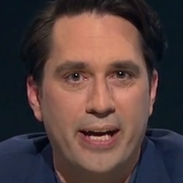 Chris Taylor