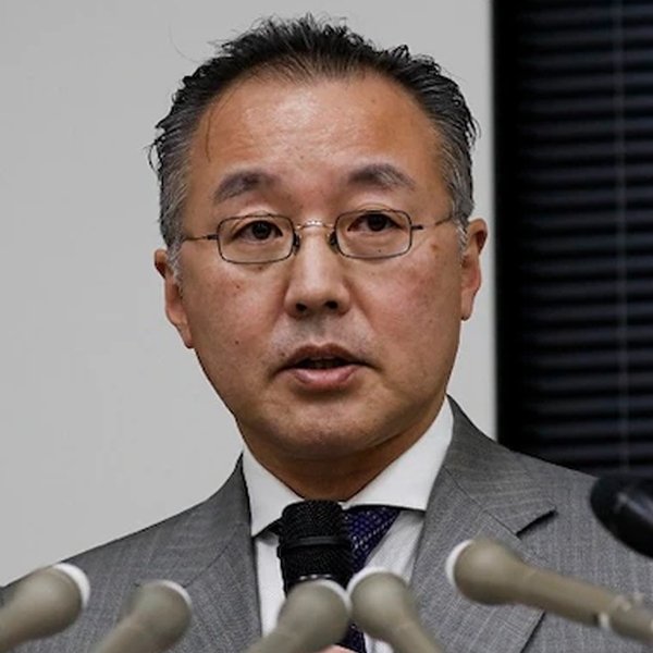 Noriyuki Yamaguchi