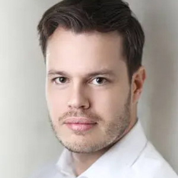 Adam Stafford