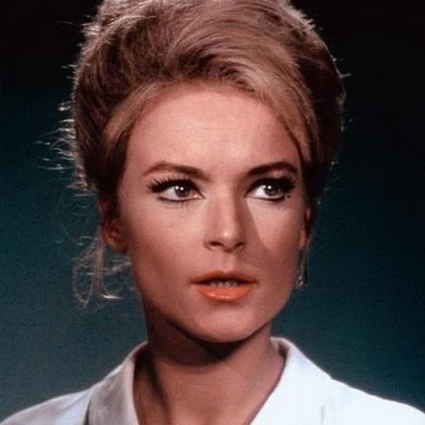 Lisa Halvorsen