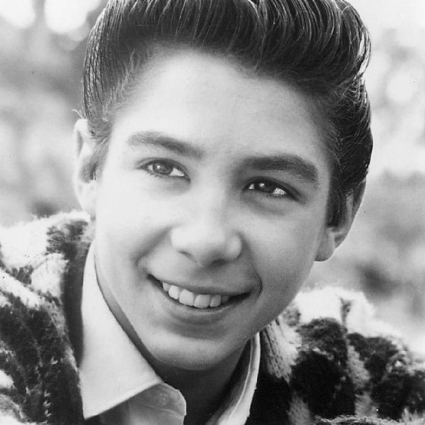 Johnny Crawford