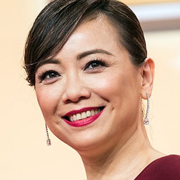 Sheren Tang Shui-Man