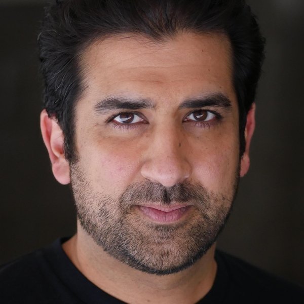 Ankur Bhatt