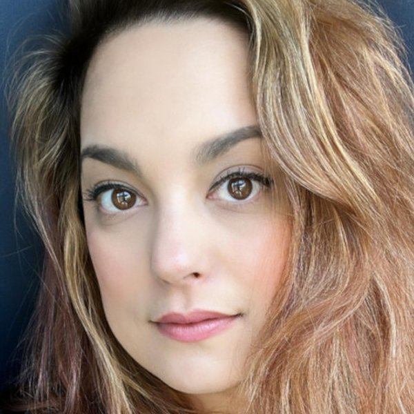 Rebecah Rye