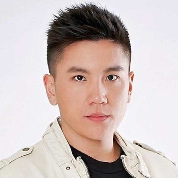 Richard Sun Kwok-Ho