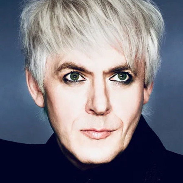 Nick Rhodes