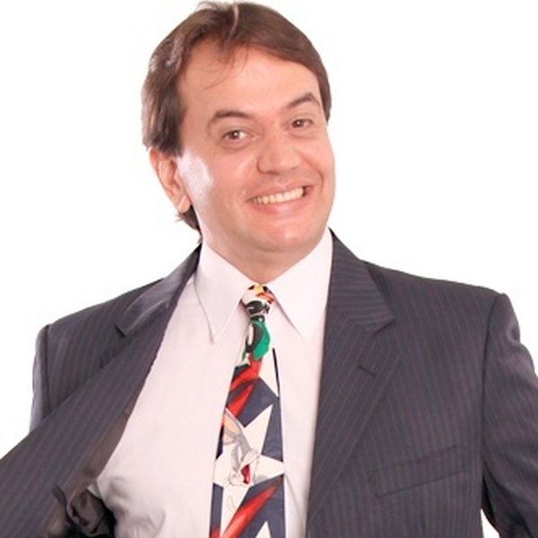 Ricardo Ventura