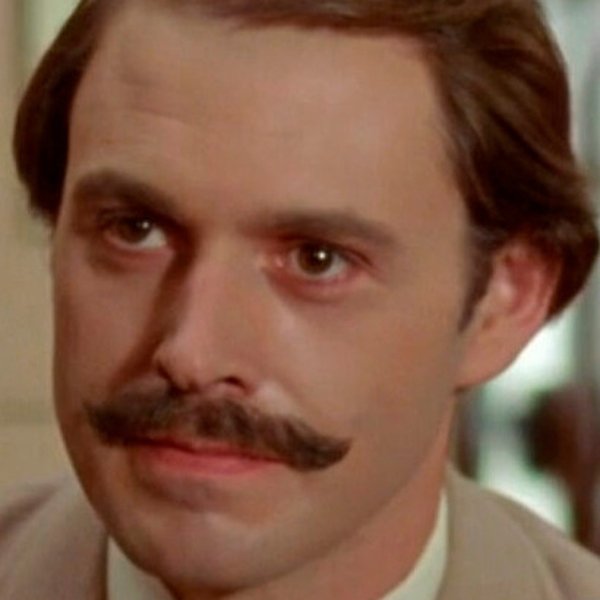 David Gwillim