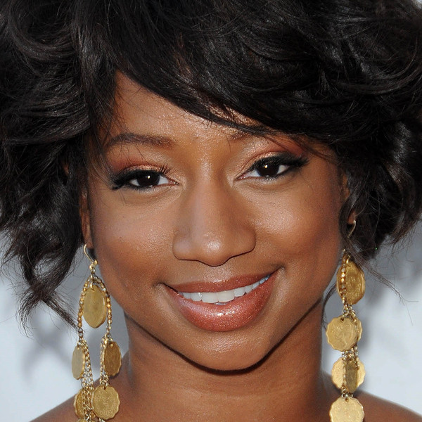 Monique Coleman