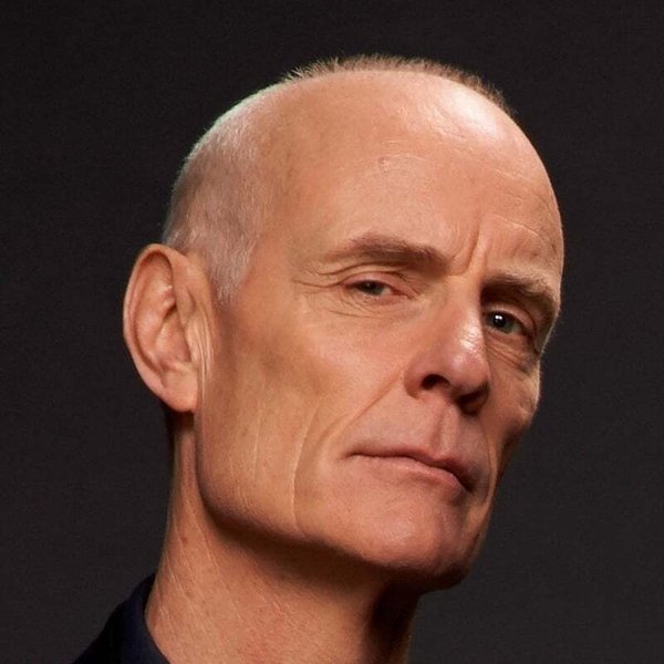Matt Frewer