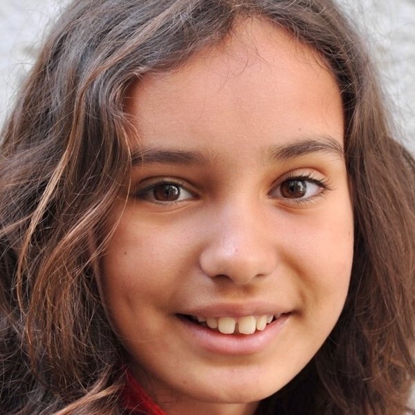 Siham Laroussi