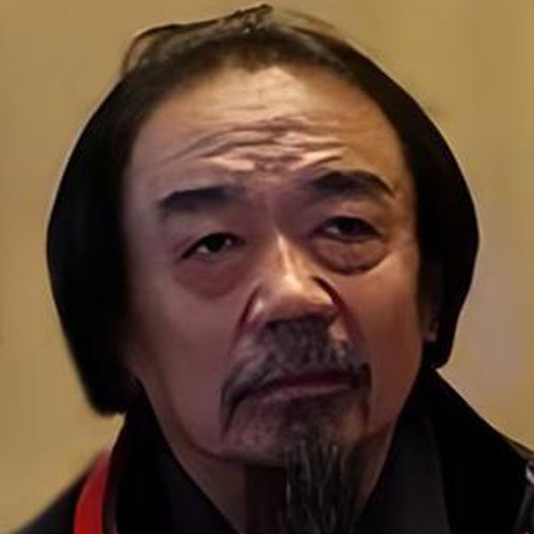 Shang Tielong