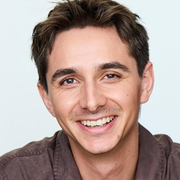 Ethan Lwin