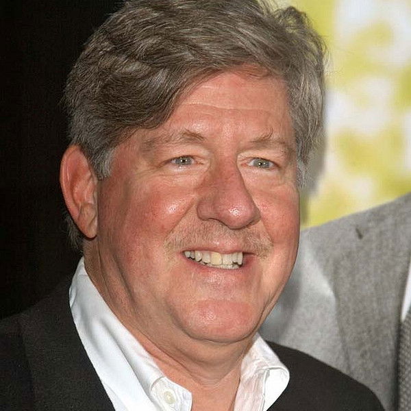 Edward Herrmann