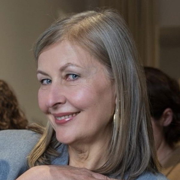 Ольга Шеремета