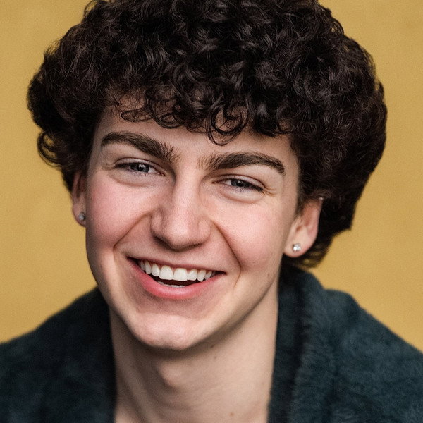 Colin McMahon