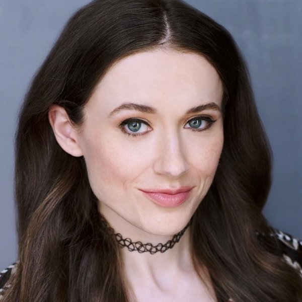 Angie Campbell