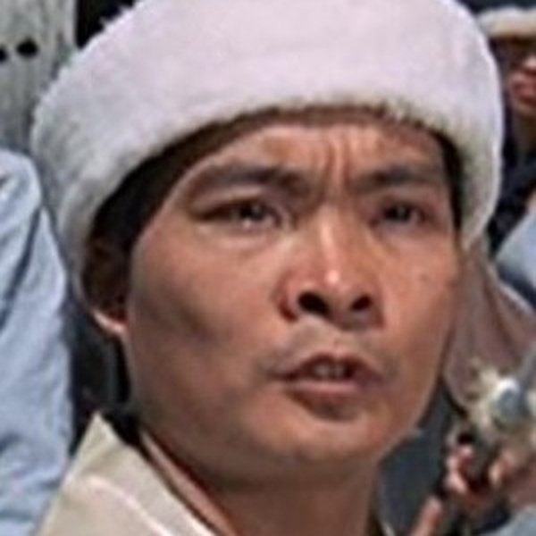 Yuen Shing-Chau