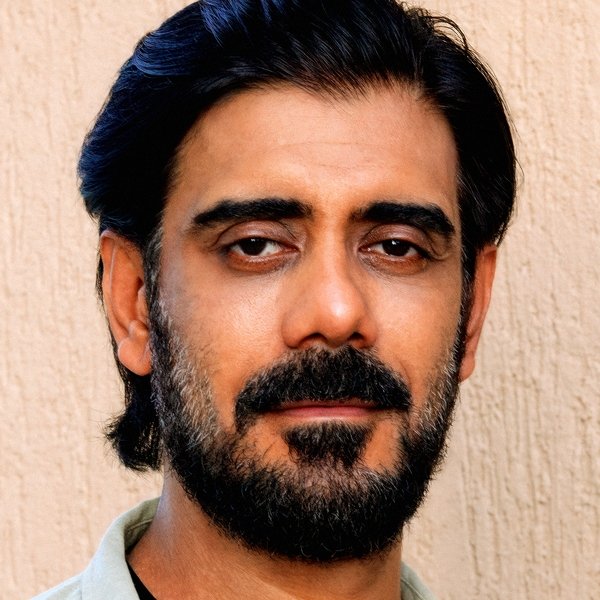 Saurabh Sachdeva