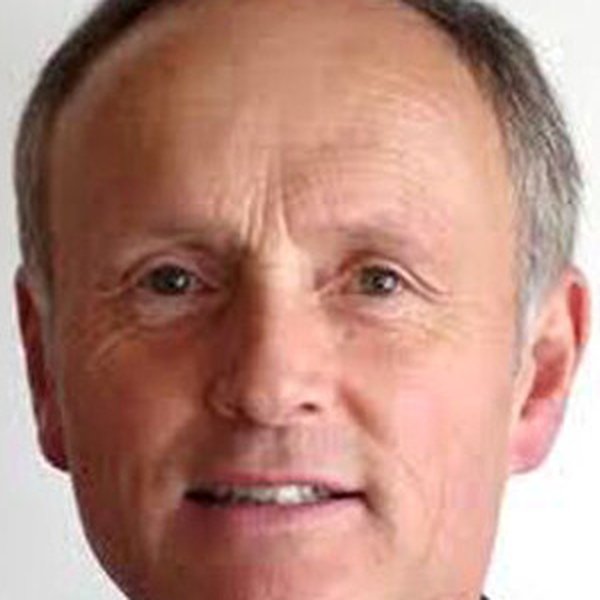 Robert Thurston