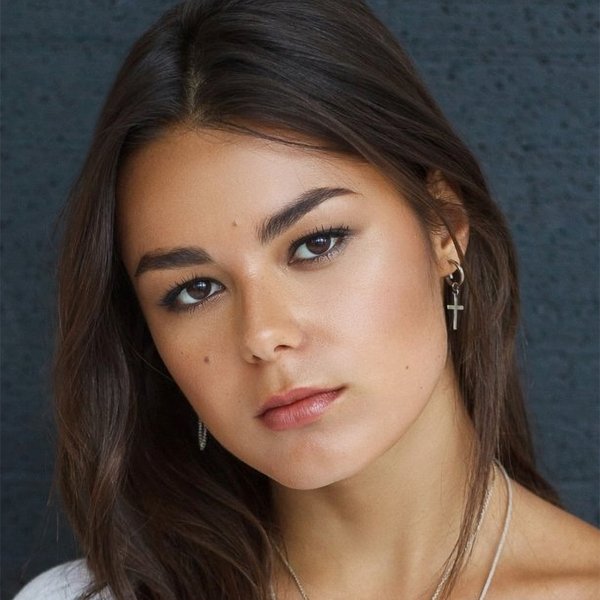 Anfisa Chernykh