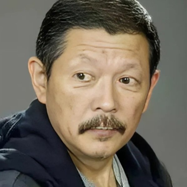 Luo Jingmin