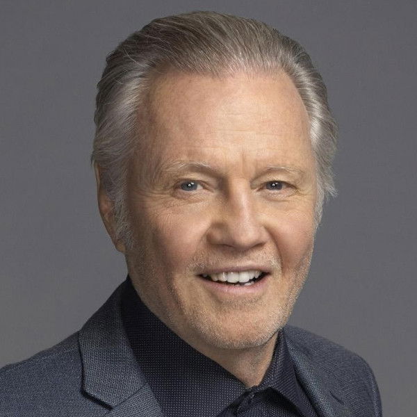 Jon Voight