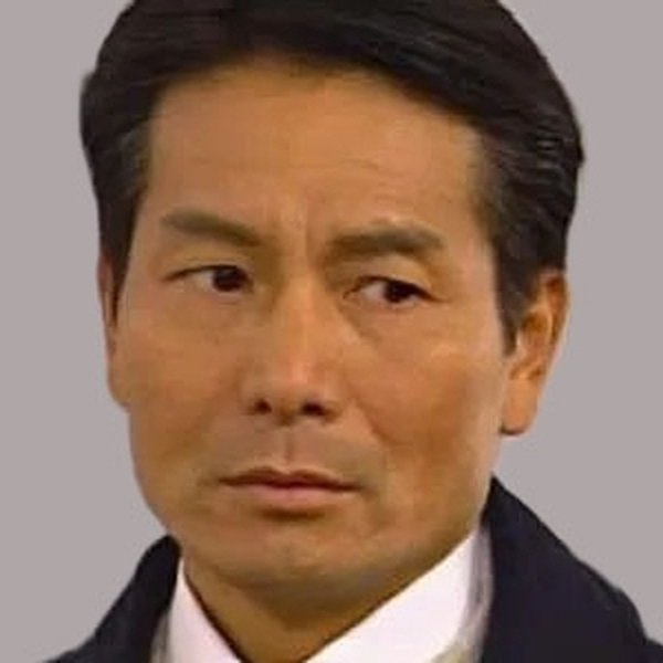 Kam Hing-Yin